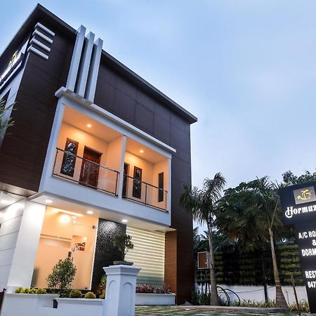 Thenmala Hormuz Inn Kolattupuzha Extérieur photo