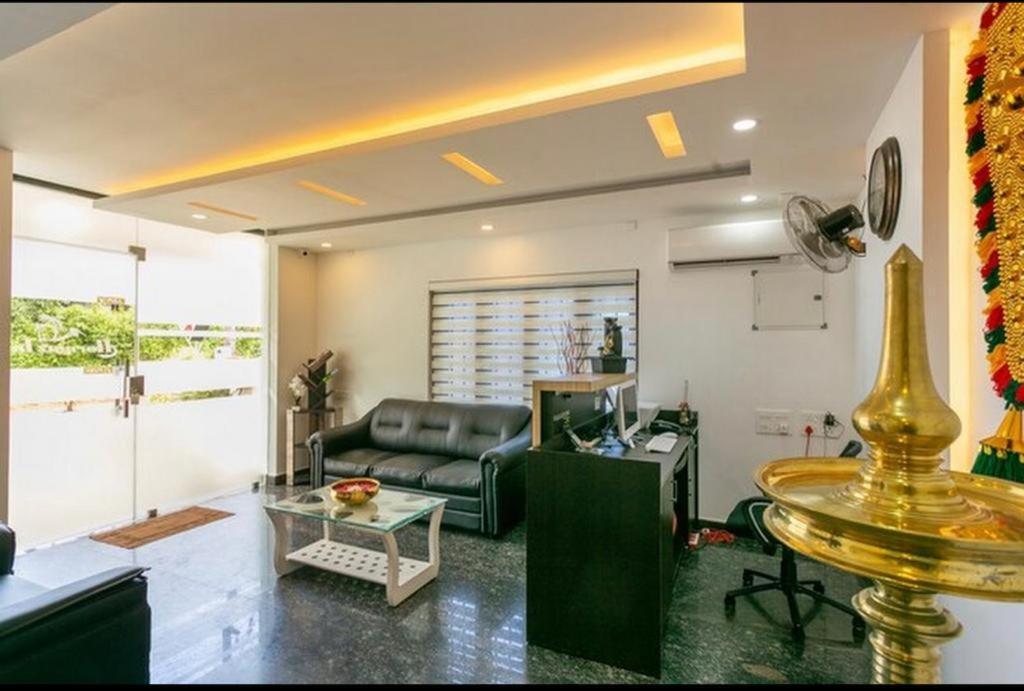 Thenmala Hormuz Inn Kolattupuzha Extérieur photo